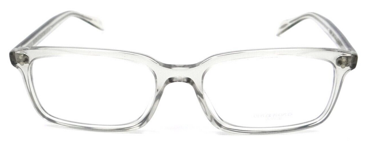 Oliver Peoples Eyeglasses Frames OV 5102 1669 53-17-145 Denison Black Diamond-827934466036-classypw.com-2