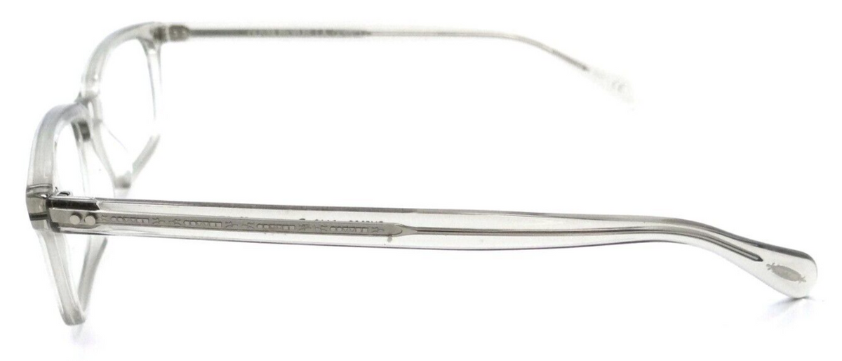 Oliver Peoples Eyeglasses Frames OV 5102 1669 53-17-145 Denison Black Diamond-827934466036-classypw.com-3