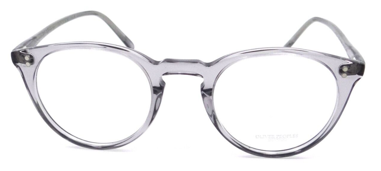 Oliver Peoples Eyeglasses Frames OV 5183 1132 45-22-145 O'Malley Workman Grey-827934453593-classypw.com-2
