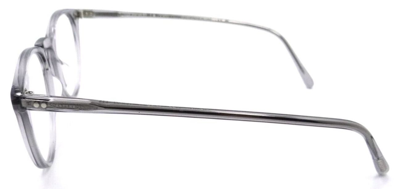 Oliver Peoples Eyeglasses Frames OV 5183 1132 45-22-145 O'Malley Workman Grey-827934453593-classypw.com-3