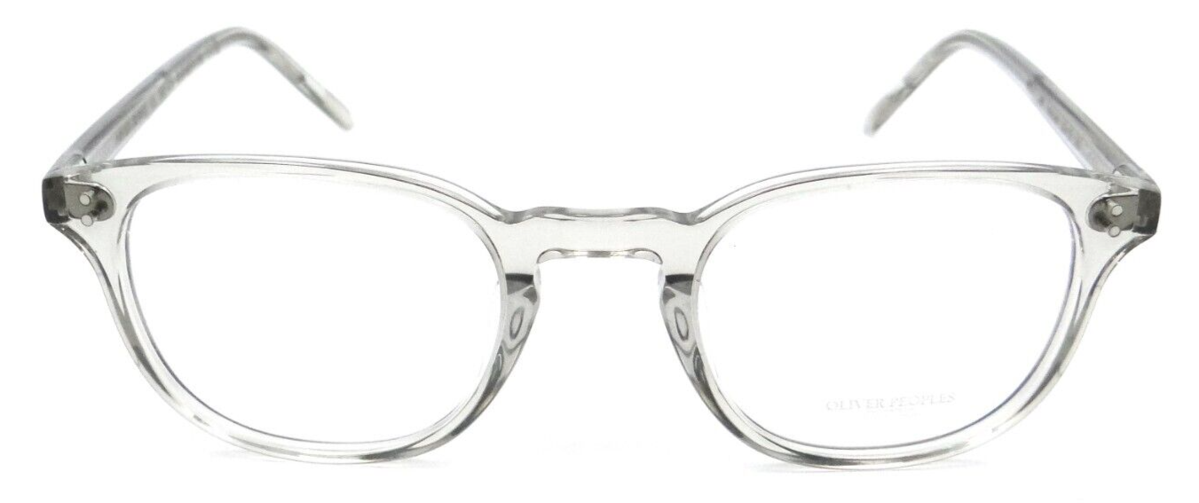Oliver Peoples Eyeglasses Frames OV 5219 1699 45-21-145 Fairmont Black Diamond-827934470705-classypw.com-2