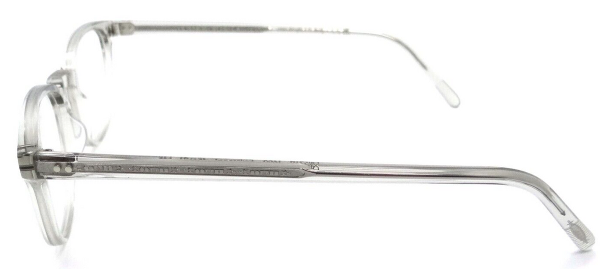 Oliver Peoples Eyeglasses Frames OV 5219 1699 45-21-145 Fairmont Black Diamond-827934470705-classypw.com-3