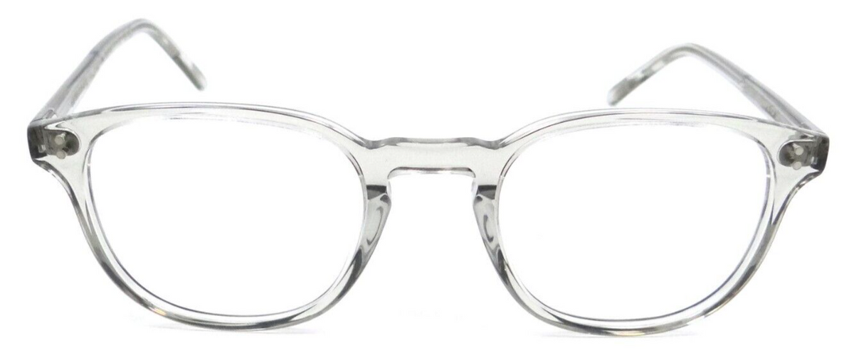 Oliver Peoples Eyeglasses Frames OV 5219 1699 47-21-145 Fairmont Black Diamond-827934470835-classypw.com-2