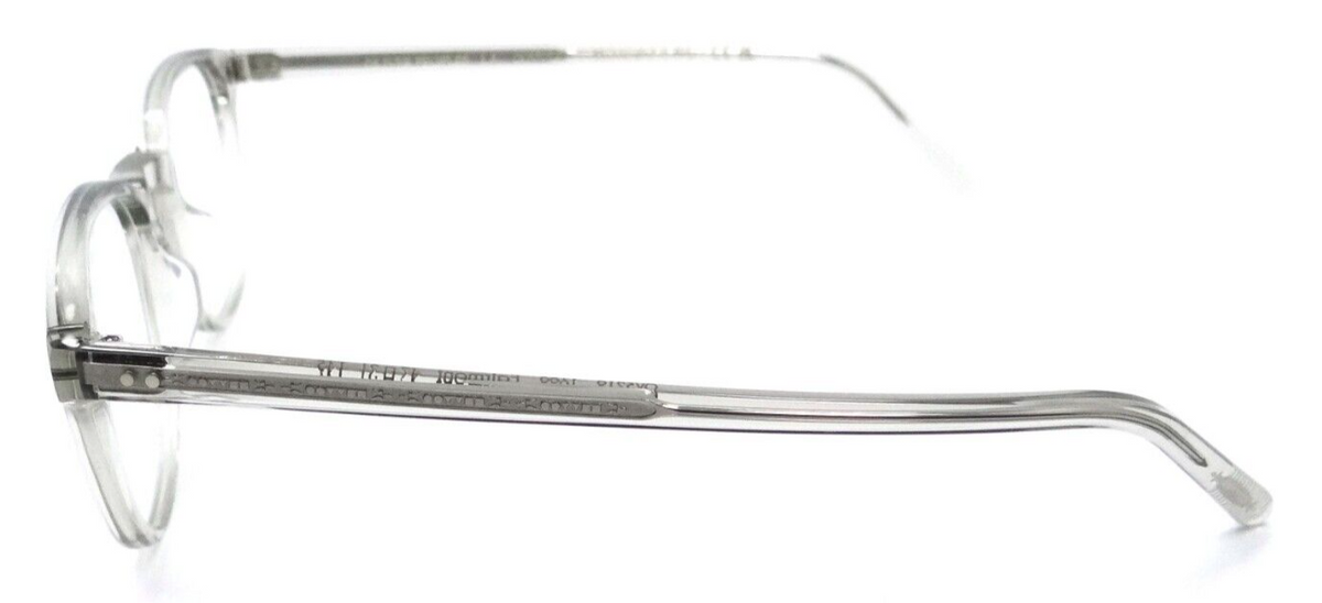 Oliver Peoples Eyeglasses Frames OV 5219 1699 47-21-145 Fairmont Black Diamond-827934470835-classypw.com-3