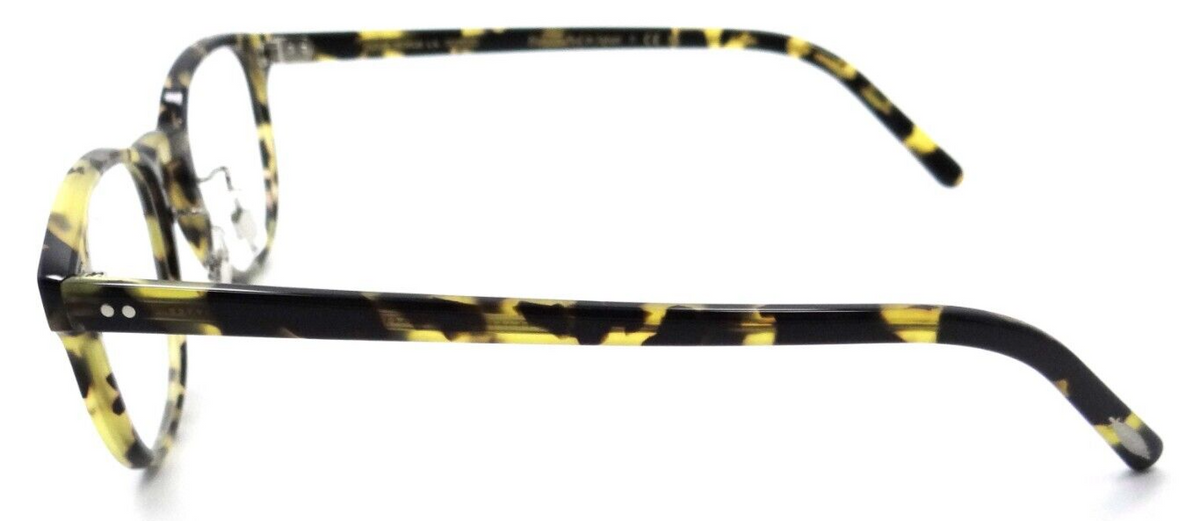 Oliver Peoples Eyeglasses Frames OV 5219FM 1571 47-21-145 Fairmont-F Vintage DTB-827934450202-classypw.com-3