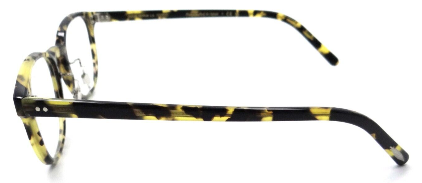 Oliver Peoples Eyeglasses Frames OV 5219FM 1571 47-21-145 Fairmont-F Vintage DTB-827934470897-classypw.com-3