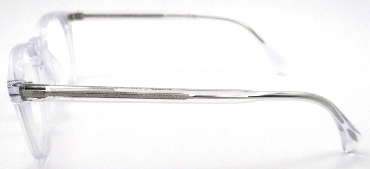Oliver Peoples Eyeglasses Frames OV 5298U 1101 51-20-145 Finley Esq Crystal-827934468733-classypw.com-3