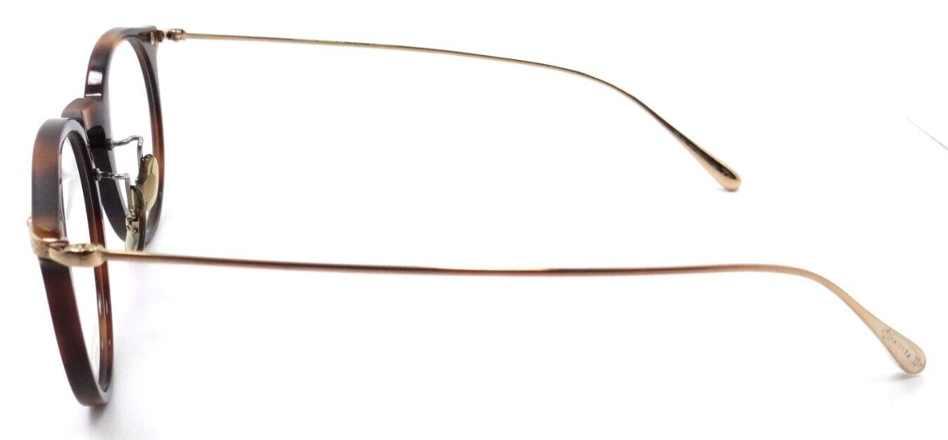 Oliver Peoples Eyeglasses Frames OV 5343D 1007 48-21-145 Marret Tortoise Italy-827934403154-classypw.com-3