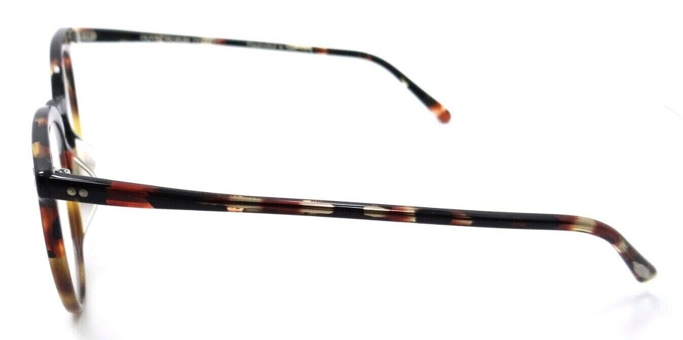 Oliver Peoples Eyeglasses Frames OV 5348U 1588 47-21-145 Jonsi Mahogany Tortoise