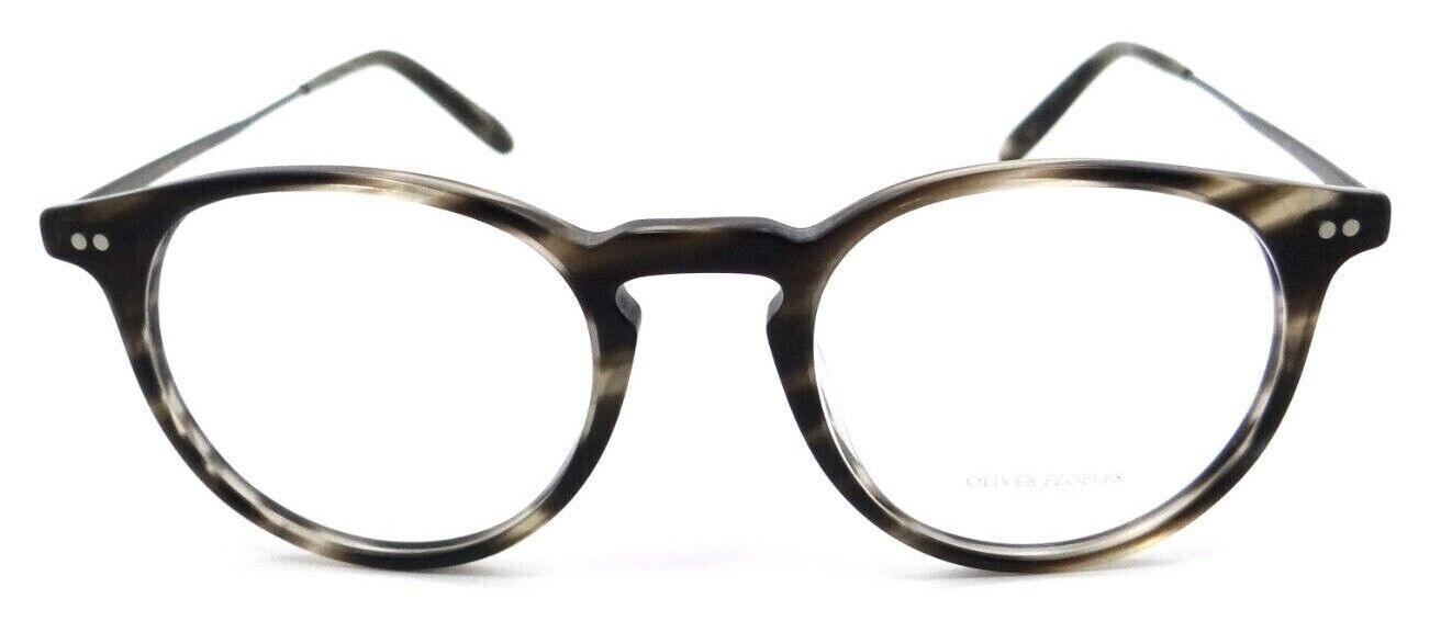 Oliver Peoples Eyeglasses Frames OV 5362U 1615 47-20-145 Ryerson Cinder Cocobolo-827934409835-classypw.com-2