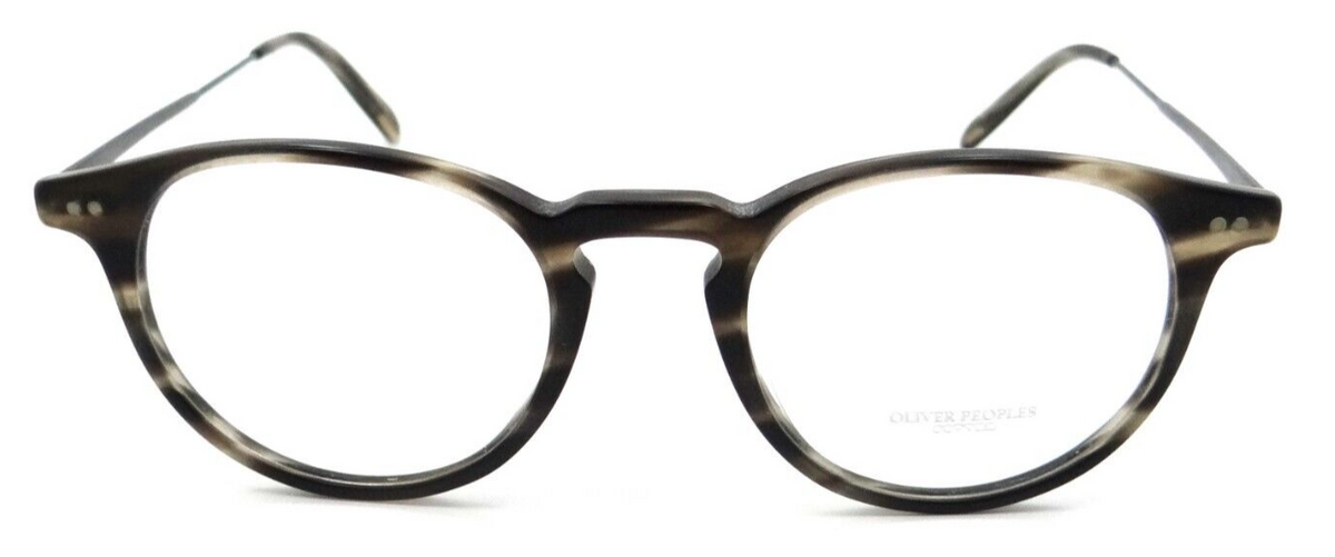 Oliver Peoples Eyeglasses Frames OV 5362U 1615 47-20-145 Ryerson Cinder Cocobolo-827934409835-classypw.com-2