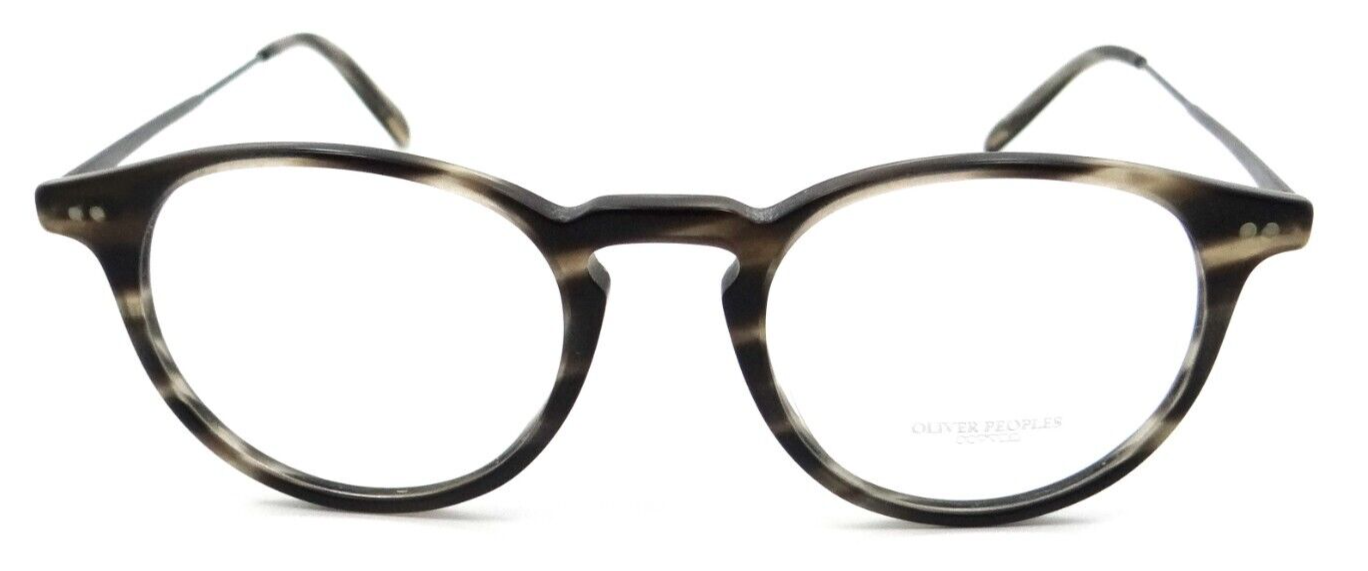 Oliver Peoples Eyeglasses Frames OV 5362U 1615 47-20-145 Ryerson Cinder Cocobolo-827934409835-classypw.com-2