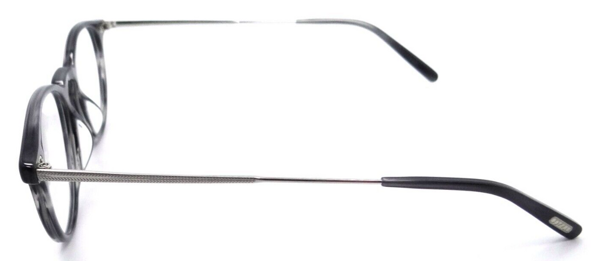 Oliver Peoples Eyeglasses Frames OV 5362U 1661 47-20 Ryerson Charcoal Tortoise-827934423985-classypw.com-3
