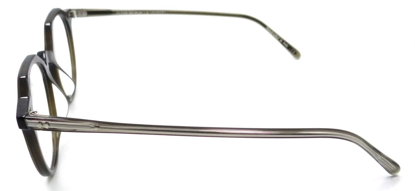 Oliver Peoples Eyeglasses Frames OV 5373U 1576 48-21-145 OP-L 30th Dark Military-827934414433-classypw.com-3