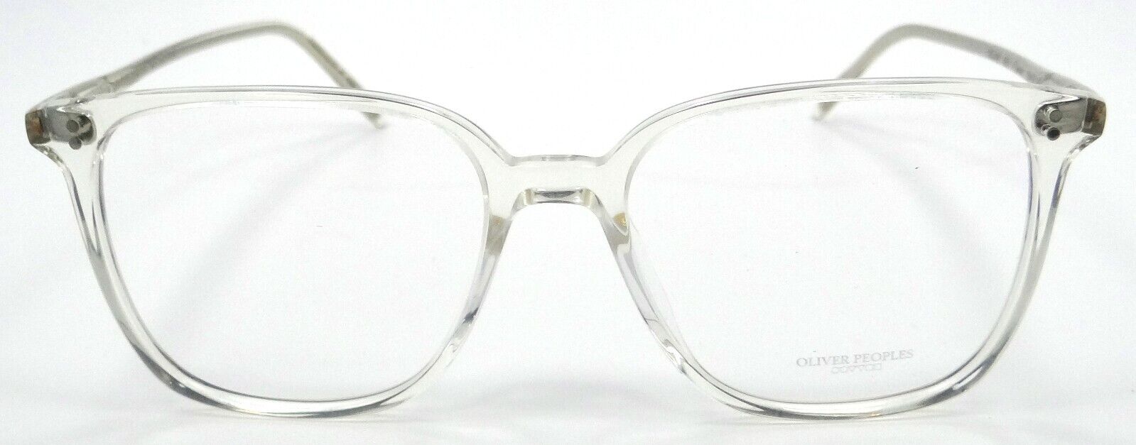 Oliver Peoples Eyeglasses Frames OV 5374U 1692 53-17-145 Coren Pale Citrine-827934470538-classypw.com-2