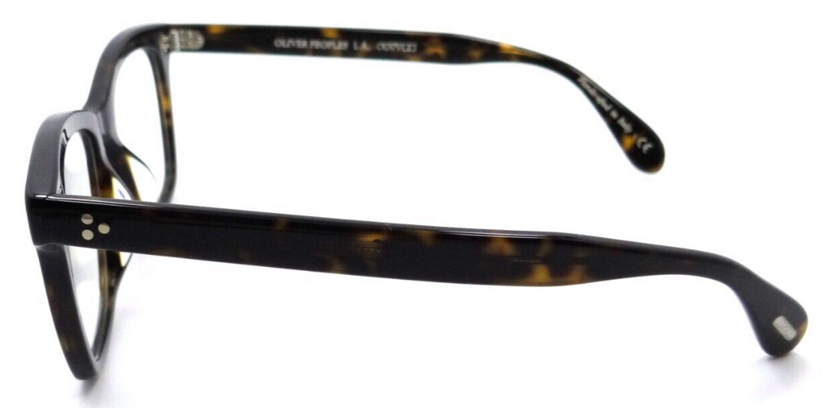 Oliver Peoples Eyeglasses Frames OV 5375U 1009 51-18-145 Penney 362 Tortoise-827934466104-classypw.com-3