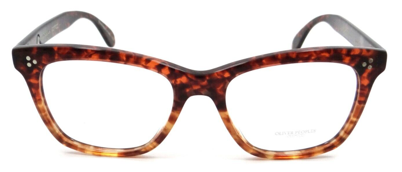 Oliver Peoples Eyeglasses Frames OV 5375U 1638 51-18-145 Penney Vintage Tortoise