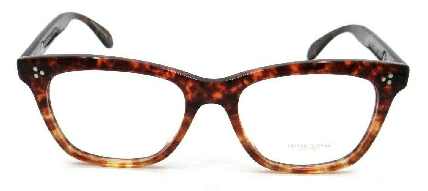 Oliver Peoples Eyeglasses Frames OV 5375U 1638 51-18-145 Penney Vintage Tortoise-827934414532-classypw.com-2