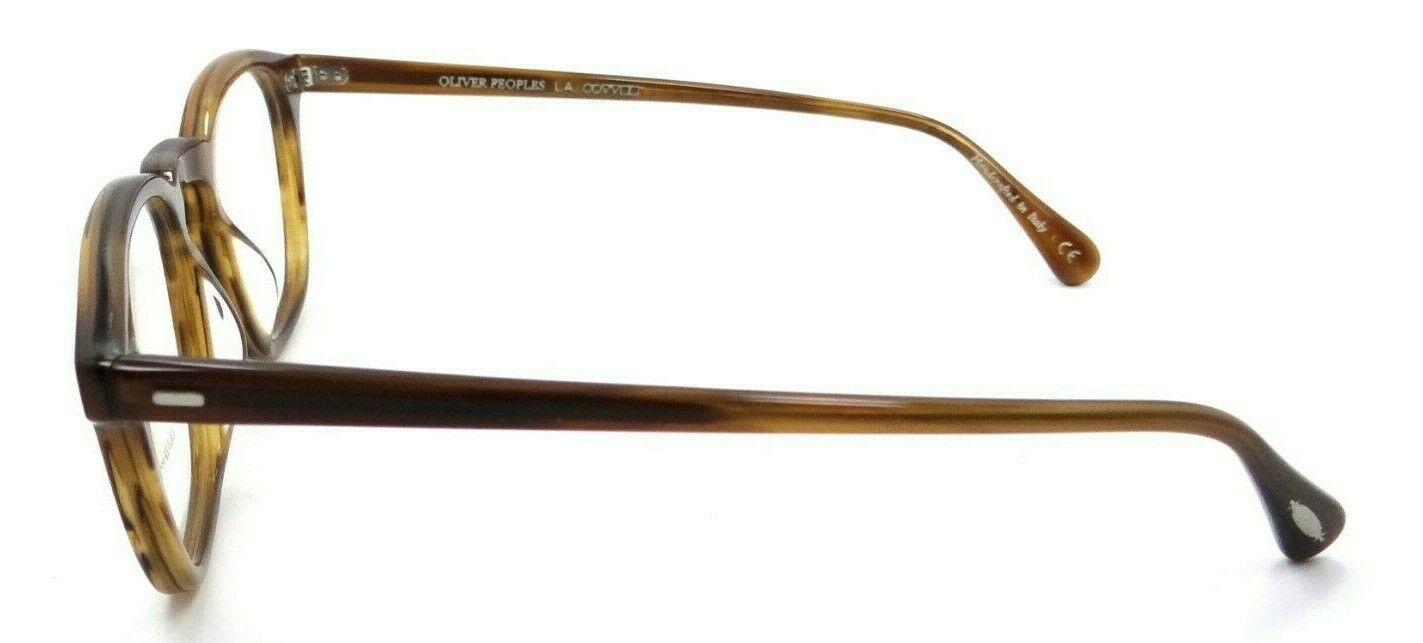Oliver Peoples Eyeglasses Frames OV 5384U 1011 48-22-150 Elerson Raintree Italy-827934422339-classypw.com-3