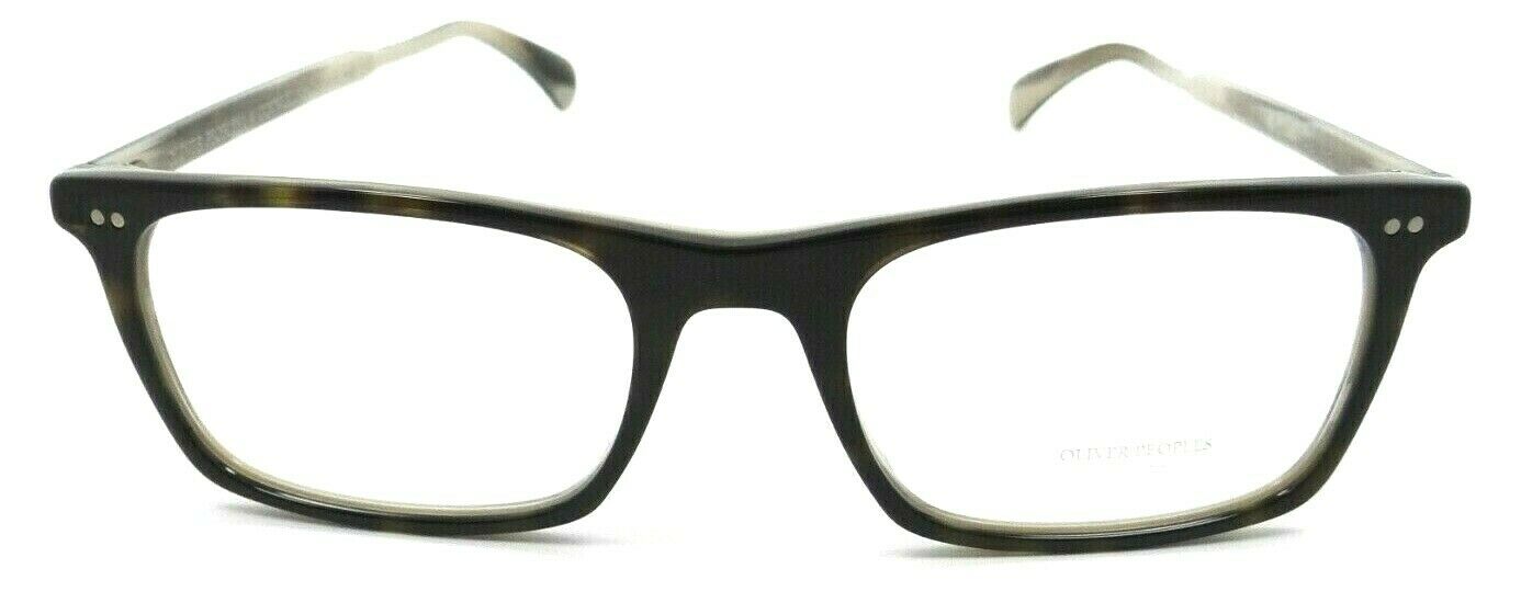 Oliver Peoples Eyeglasses Frames OV 5385U 1666 53-19-145 Teril 362 / Horn Italy-827934422551-classypw.com-2