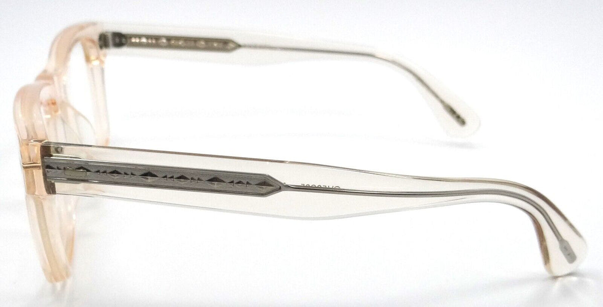 Oliver Peoples Eyeglasses Frames OV 5393F 1652 51-19-145 Oliver Light Silk Pink-827934429949-classypw.com-3