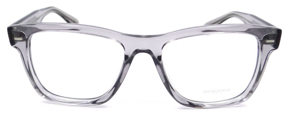 Oliver Peoples Eyeglasses Frames OV 5393U 1132 56-19-150 Oliver Workman Grey-827934469631-classypw.com-2