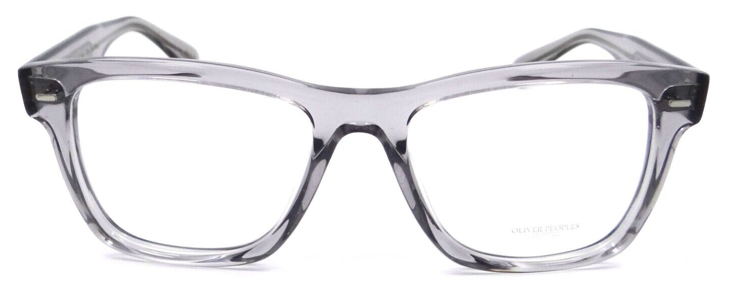 Oliver Peoples Eyeglasses Frames OV 5393U 1132 56-19-150 Oliver Workman Grey-827934469631-classypw.com-2