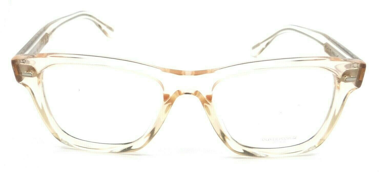 Oliver Peoples Eyeglasses Frames OV 5393U 1652 54-19-150 Oliver Light Silk-827934429185-classypw.com-2