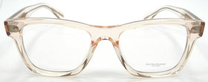 Oliver Peoples Eyeglasses Frames OV 5393U 1652 54-19-150 Oliver Light Silk Italy