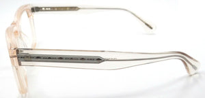 Oliver Peoples Eyeglasses Frames OV 5393U 1652 54-19-150 Oliver Light Silk Italy