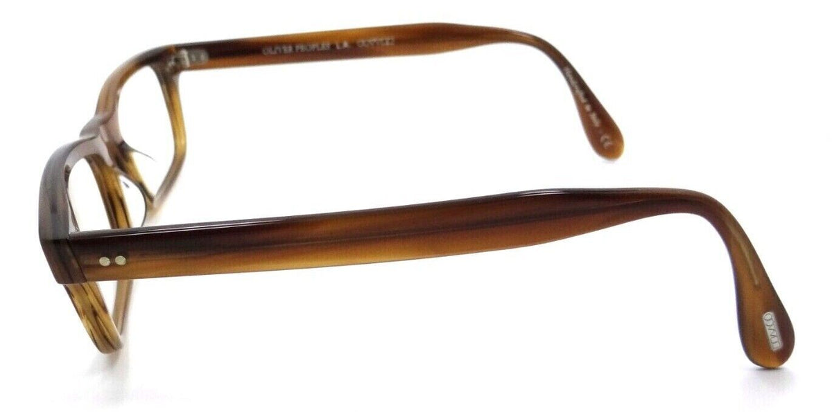 Oliver Peoples Eyeglasses Frames OV 5396U 1011 51-19-145 Calvet Raintree Italy-827934426535-classypw.com-3