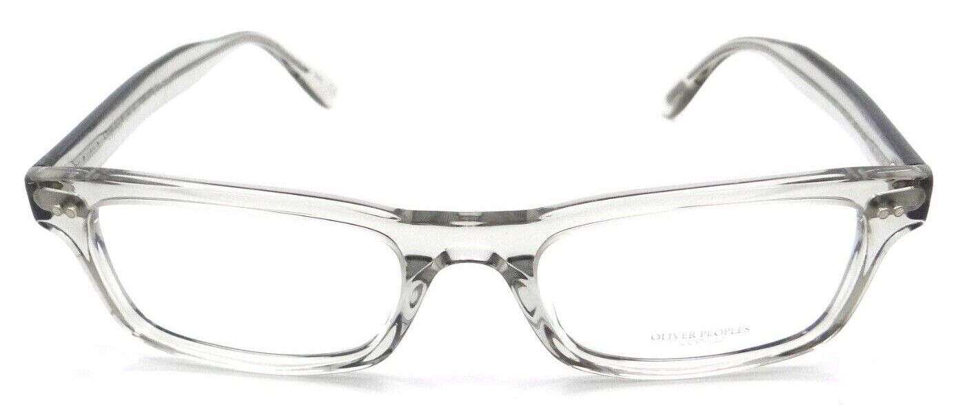 Oliver Peoples Eyeglasses Frames OV 5396U 1669 51-19-145 Calvet Black Diamond-827934426542-classypw.com-2