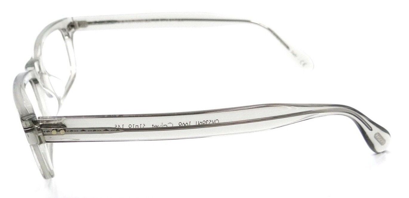 Oliver Peoples Eyeglasses Frames OV 5396U 1669 51-19-145 Calvet Black Diamond-827934426542-classypw.com-3
