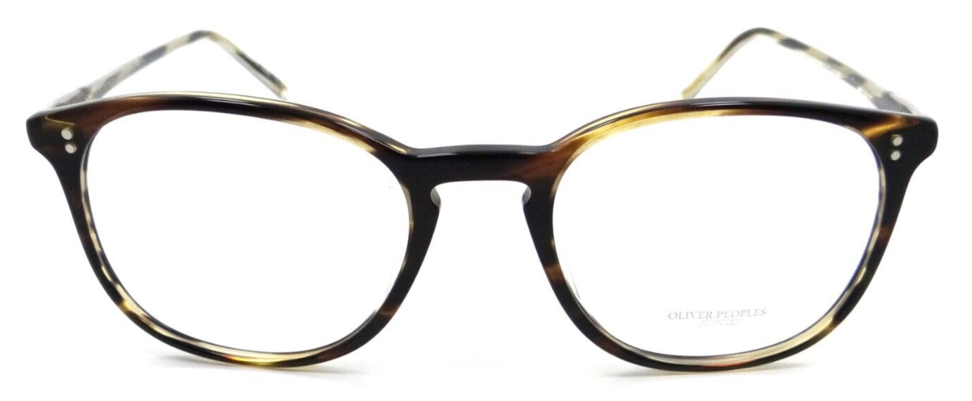 Oliver Peoples Eyeglasses Frames OV 5397U 1003 52-20-145 Oliver Cocobolo-827934435117-classypw.com-2