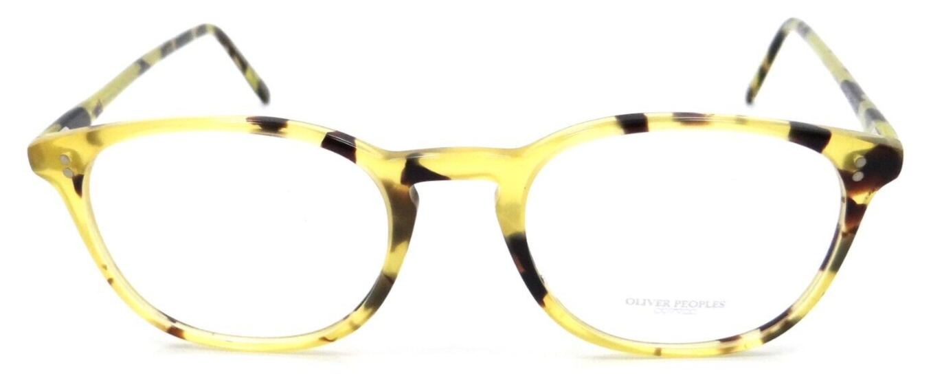 Oliver Peoples Eyeglasses Frames OV 5397U 1701 49-20-145 Finley Vintage YTB-827934468702-classypw.com-2