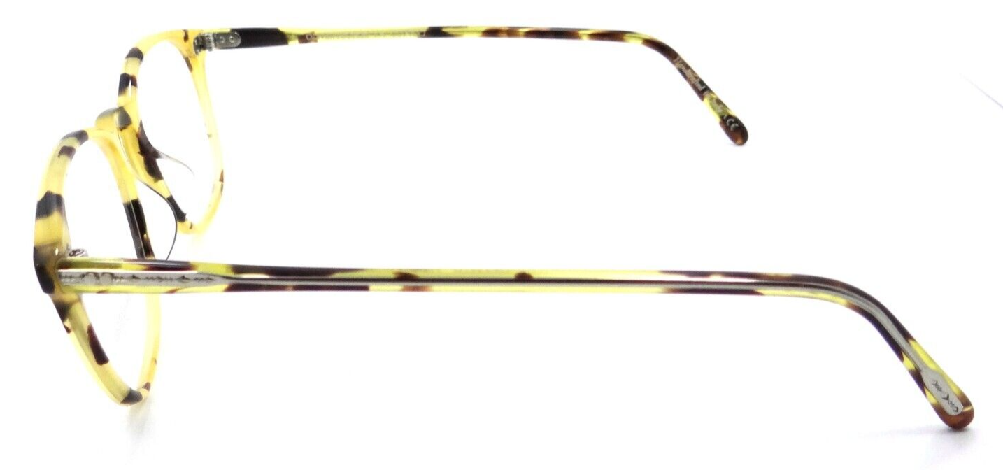 Oliver Peoples Eyeglasses Frames OV 5397U 1701 49-20-145 Finley Vintage YTB-827934468702-classypw.com-3