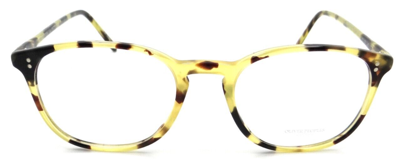 Oliver Peoples Eyeglasses Frames OV 5397U 1701 52-20-145 Finley Vintage YTB-827934468696-classypw.com-2