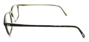 Oliver Peoples Eyeglasses Frames OV 5405U 1666 51-18-145 Roel 362 / Horn Italy