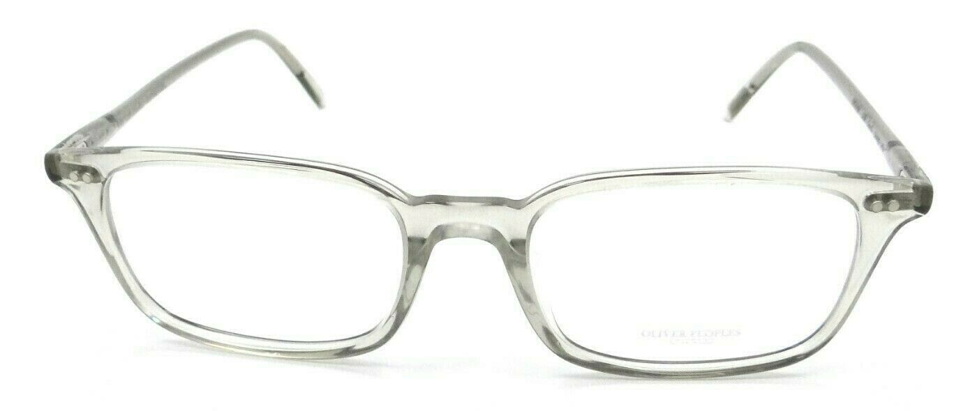 Oliver Peoples Eyeglasses Frames OV 5405U 1669 51-18-145 Roel Black Diamond-827934428737-classypw.com-2