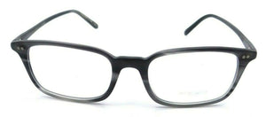 Oliver Peoples Eyeglasses Frames OV 5405U 1676 51-18-145 Roel Charcoal Tortoise
