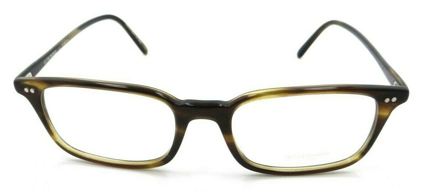 Oliver Peoples Eyeglasses Frames OV 5405U 1677 51-18-145 Roel Bark Made in Italy-827934428744-classypw.com-2