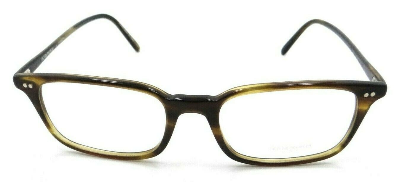 Oliver Peoples Eyeglasses Frames OV 5405U 1677 51-18-145 Roel Bark Made in Italy