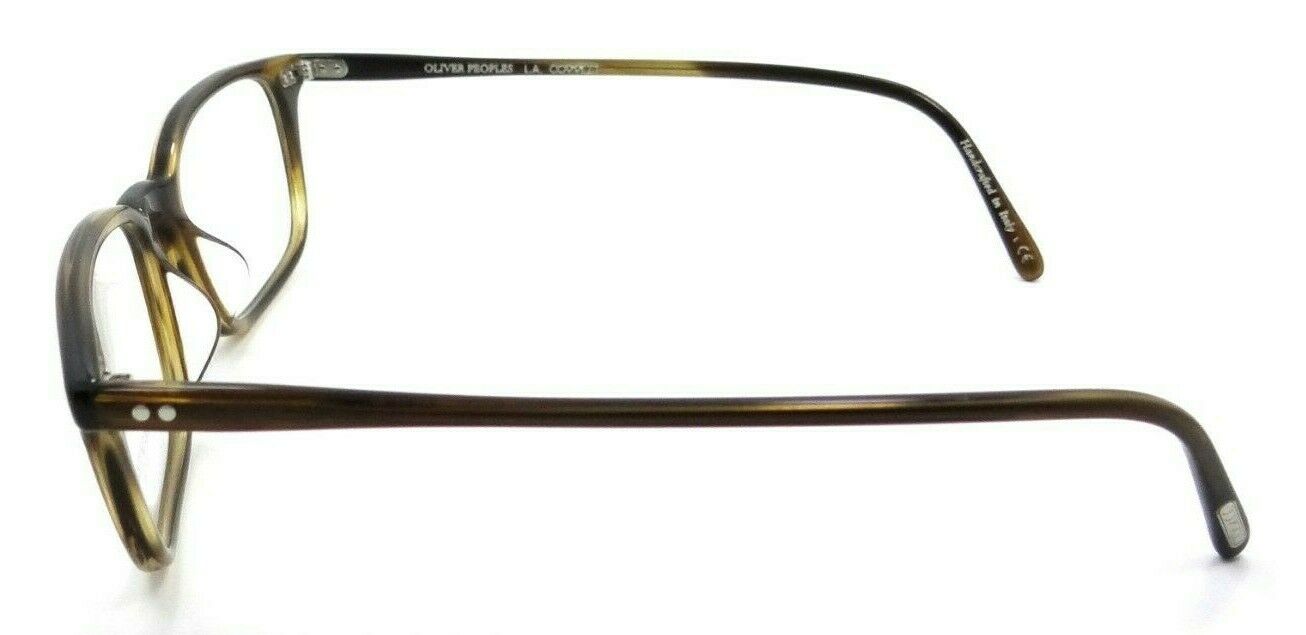 Oliver Peoples Eyeglasses Frames OV 5405U 1677 51-18-145 Roel Bark Made in Italy-827934428744-classypw.com-3