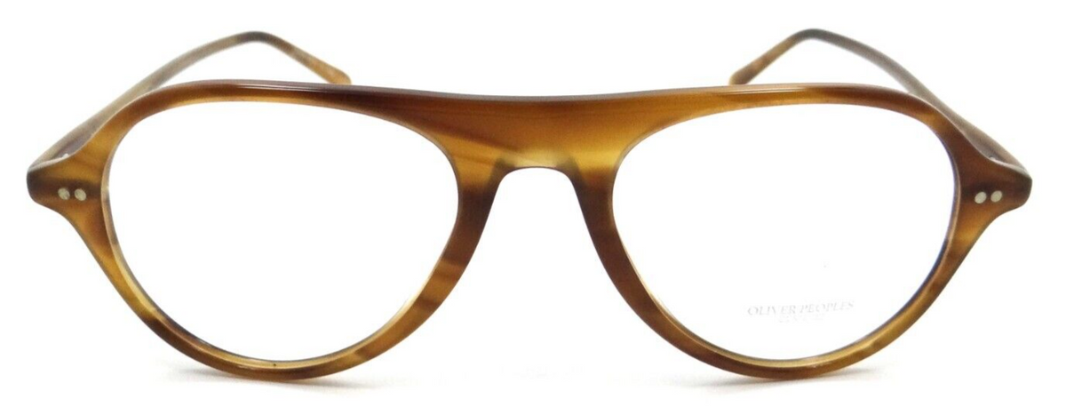 Oliver Peoples Eyeglasses Frames OV 5406U 1011 50-19-145 Emet Raintree Italy-827934469594-classypw.com-2