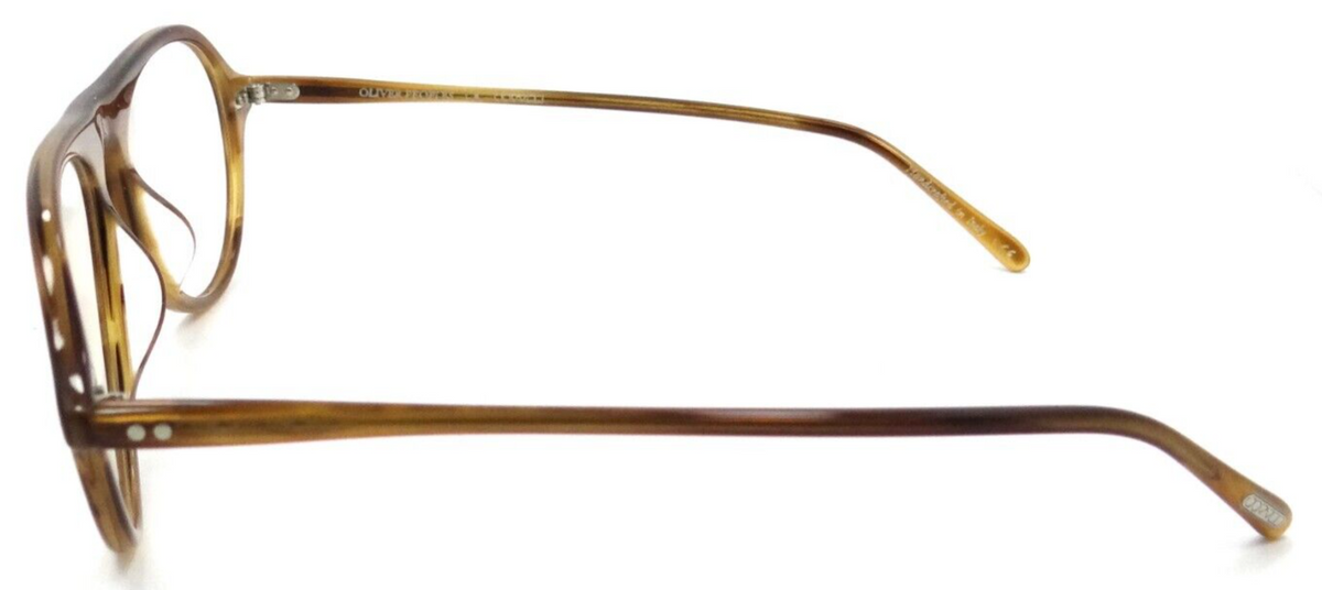 Oliver Peoples Eyeglasses Frames OV 5406U 1011 50-19-145 Emet Raintree Italy-827934469594-classypw.com-3
