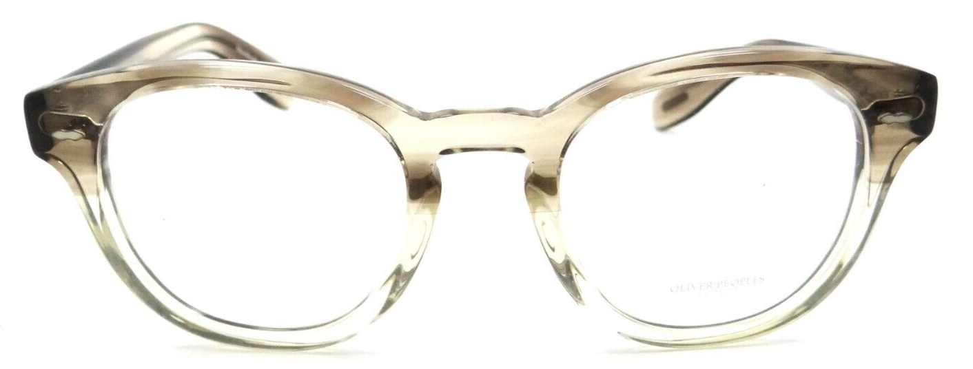 Oliver Peoples Eyeglasses Frames OV 5413U 1647 50-22-145 Cary Grant Military VSB-827934469372-classypw.com-2