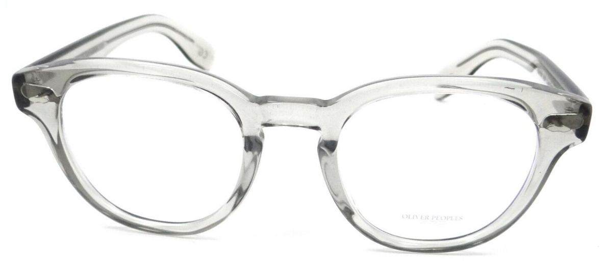 Oliver Peoples Eyeglasses Frames OV 5413U 1669 50-22-145 Cary Grant Blk Diamond-827934469334-classypw.com-2