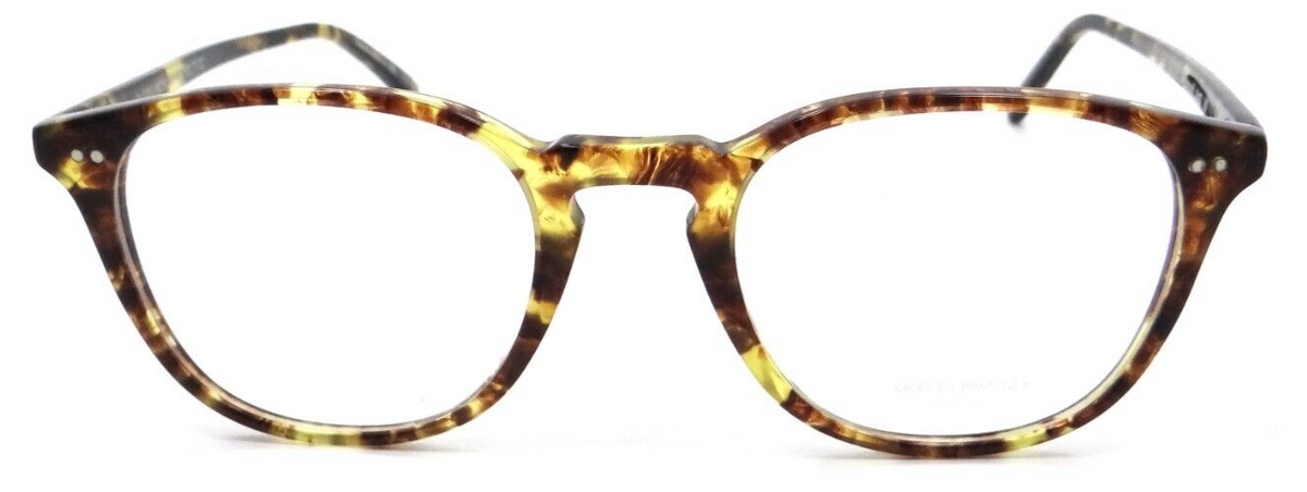 Oliver Peoples Eyeglasses Frames OV 5414 1700 51-21-145 Forman-R 382 Tortoise-827934459007-classypw.com-2