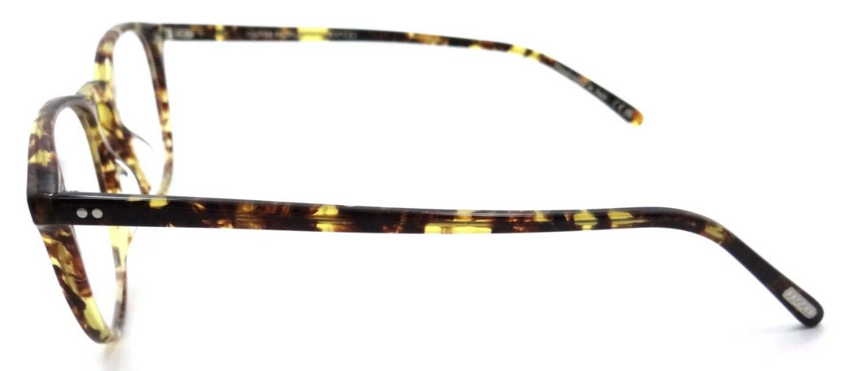 Oliver Peoples Eyeglasses Frames OV 5414 1700 51-21-145 Forman-R 382 Tortoise-827934459007-classypw.com-3