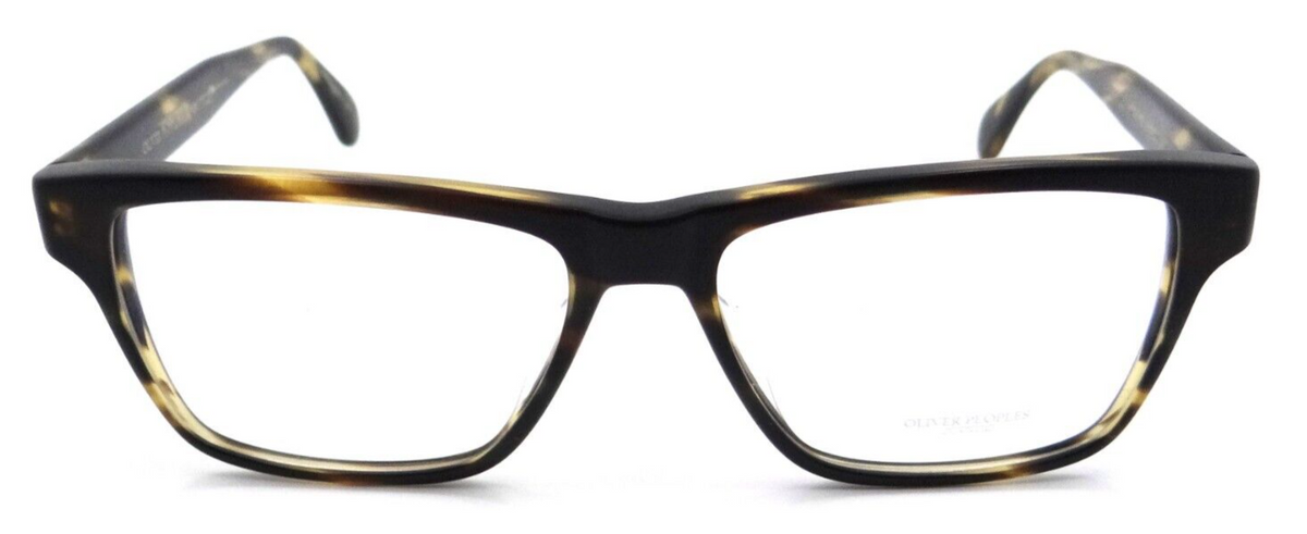 Oliver Peoples Eyeglasses Frames OV 5416U 1474 56-16-150 Osten Matte Cocobolo-827934432055-classypw.com-2